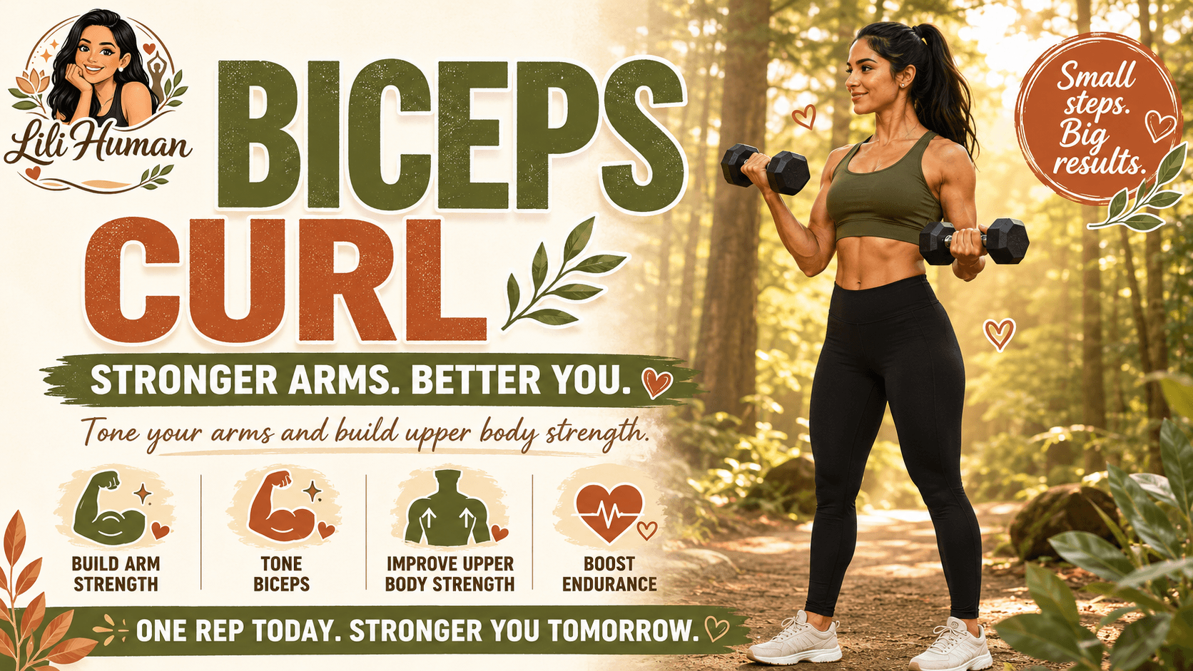 Biceps Curl