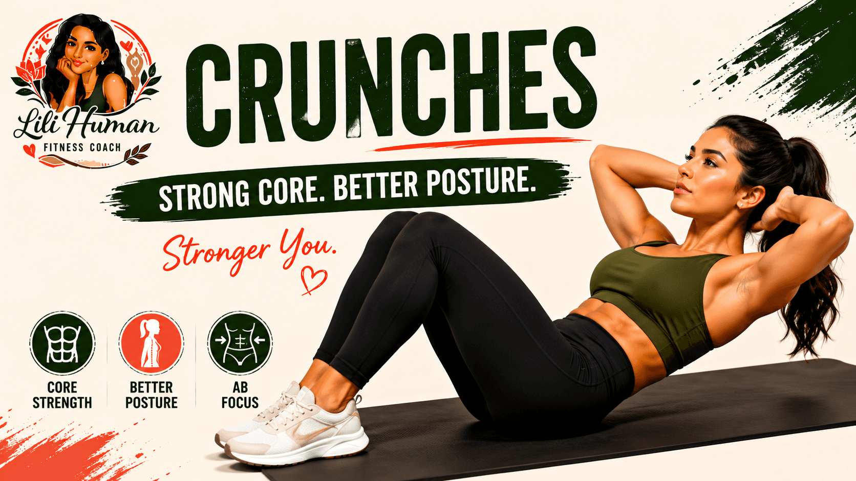 Crunches