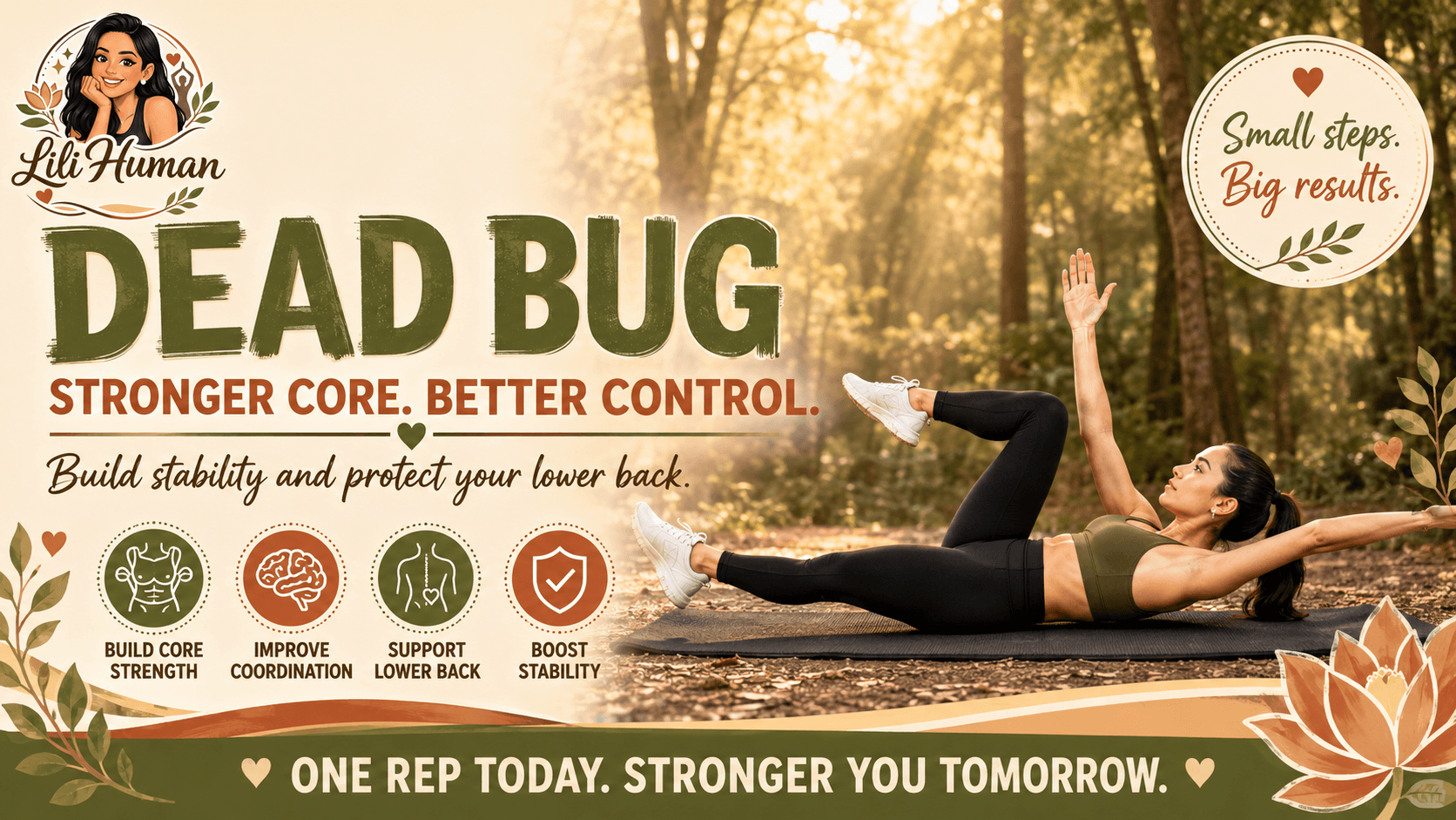 Dead Bug