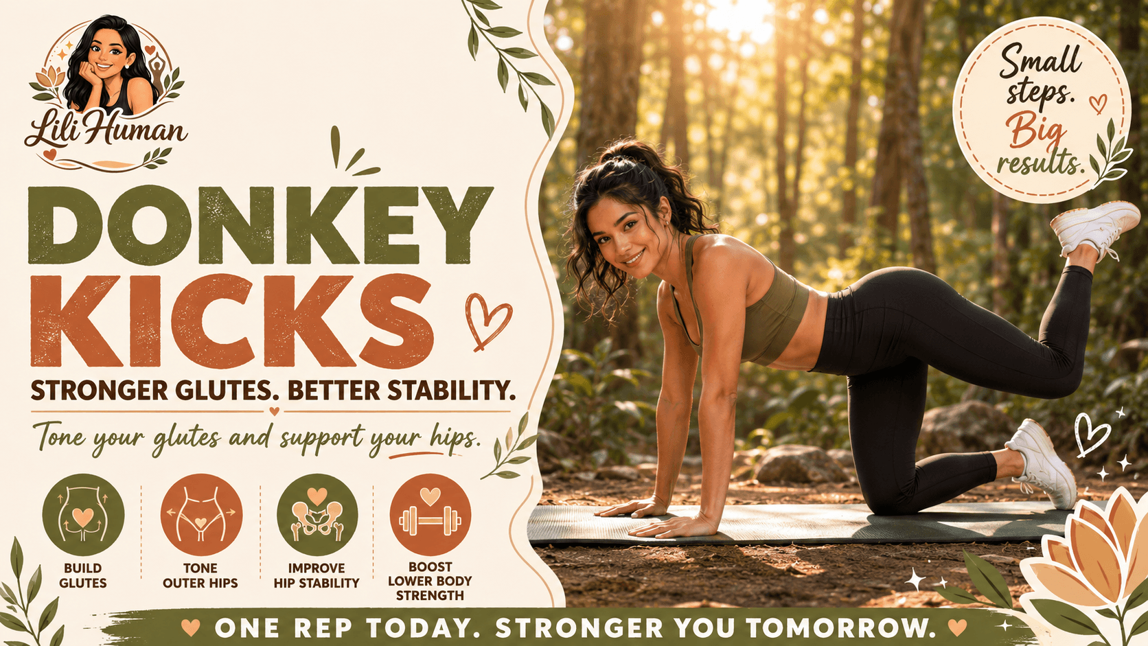 Donkey Kicks