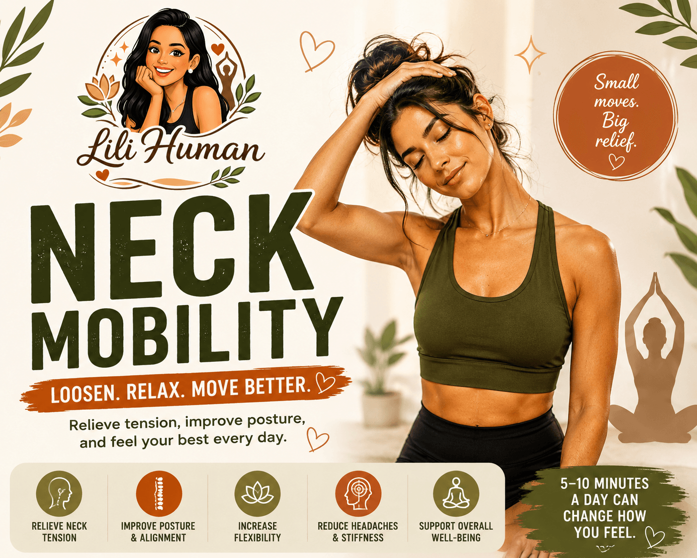 Neck Mobility