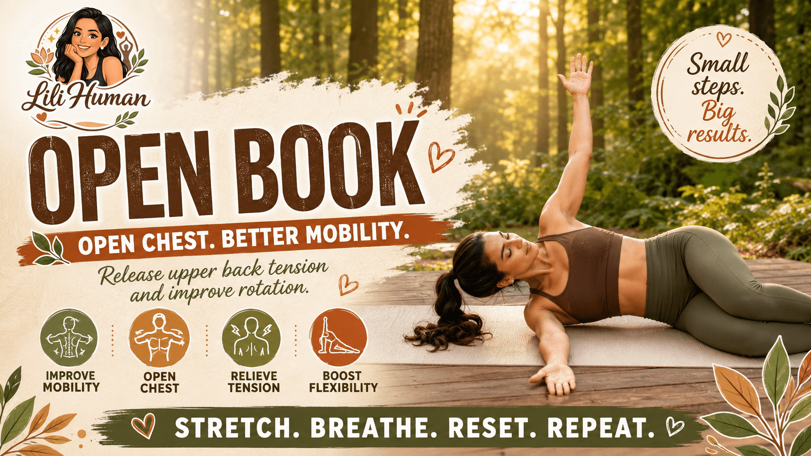 Open Book