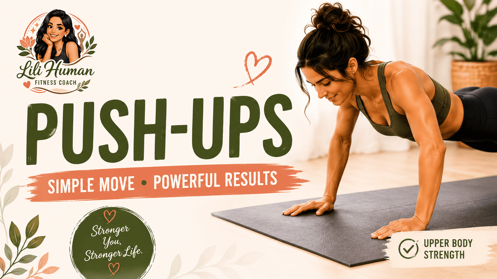 Push-Up