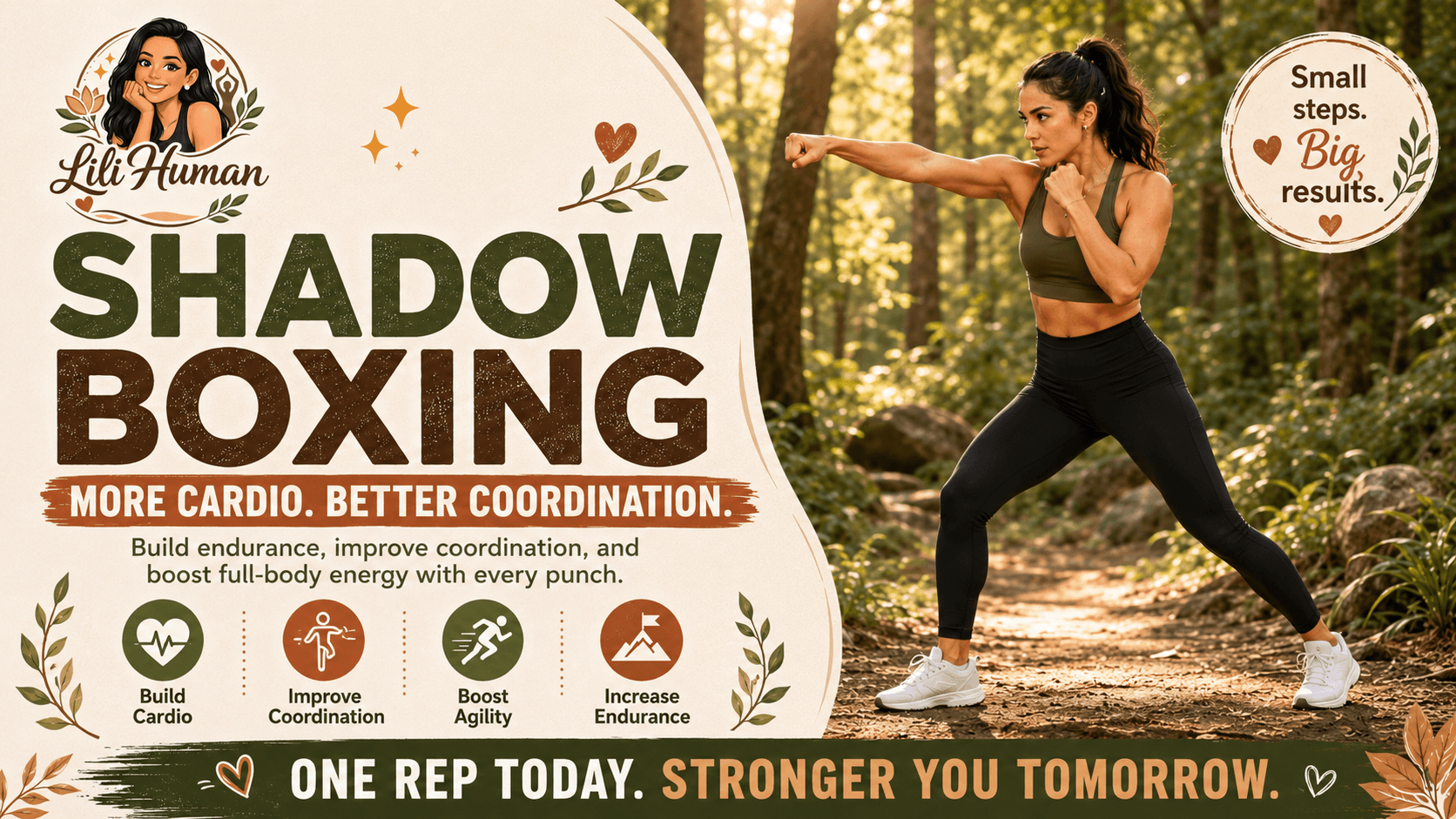 Shadow Boxing