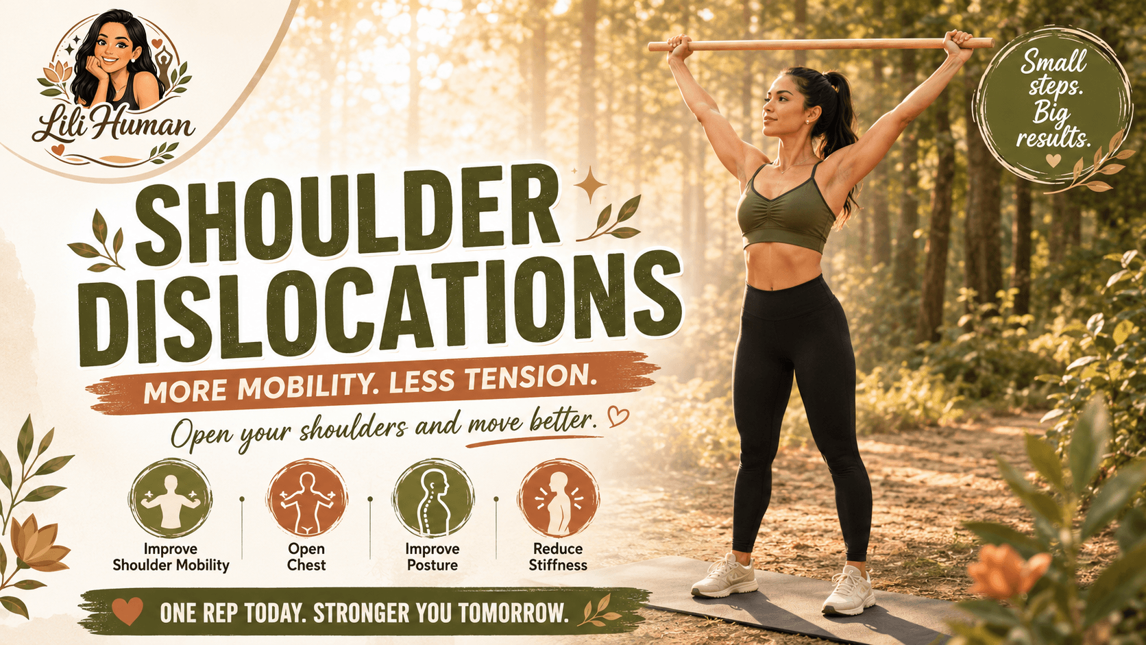 Shoulder Dislocations