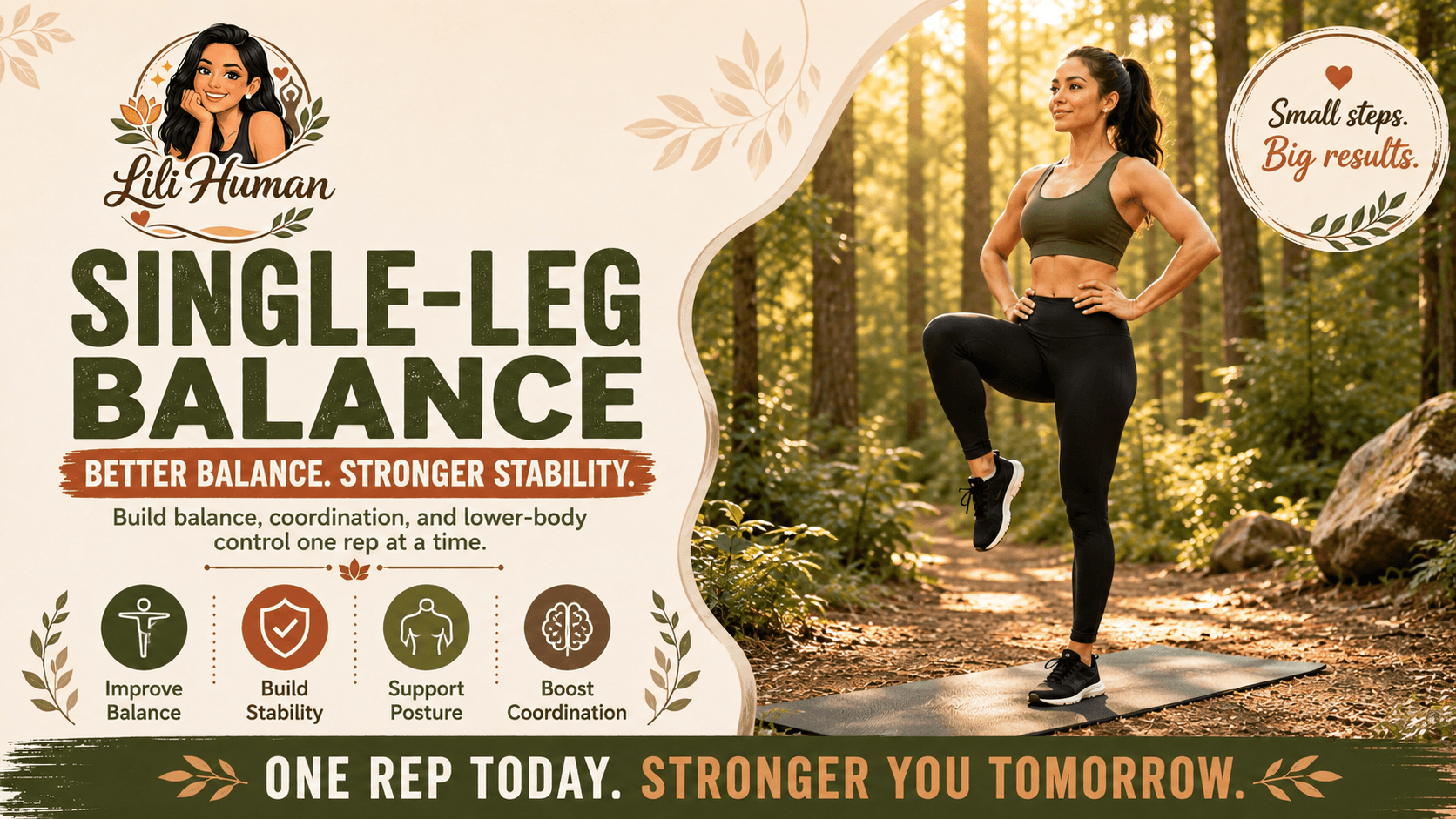 Single-Leg Balance