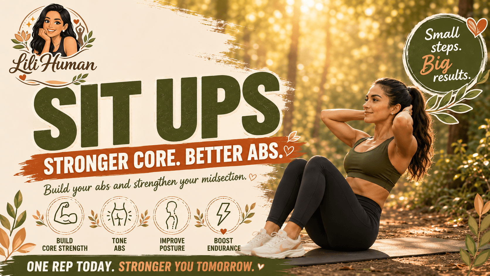 Sit-Ups