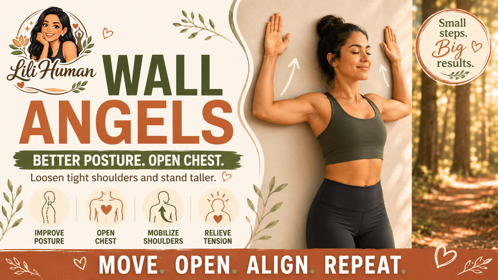 Wall Angels