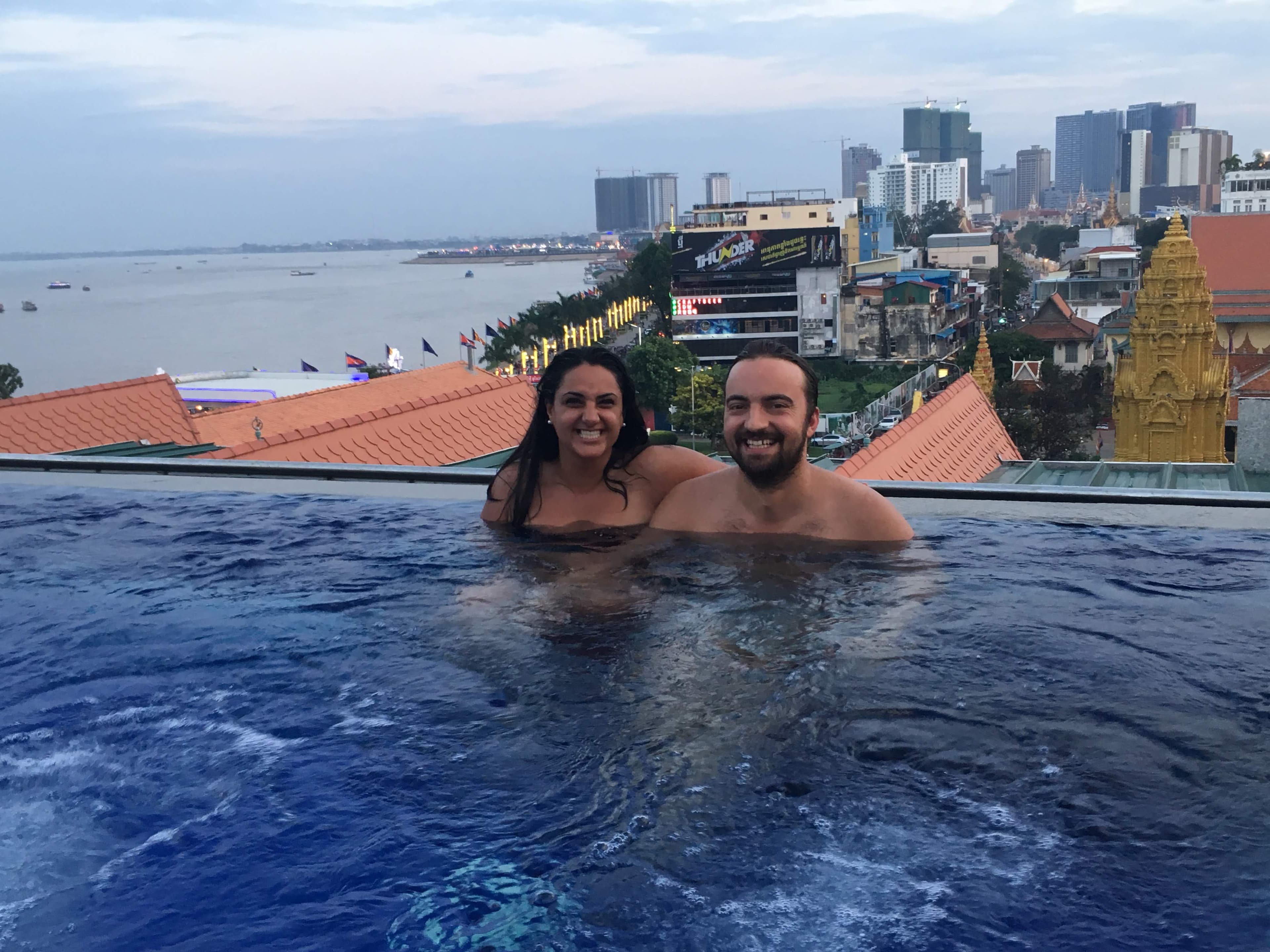 Cambodia