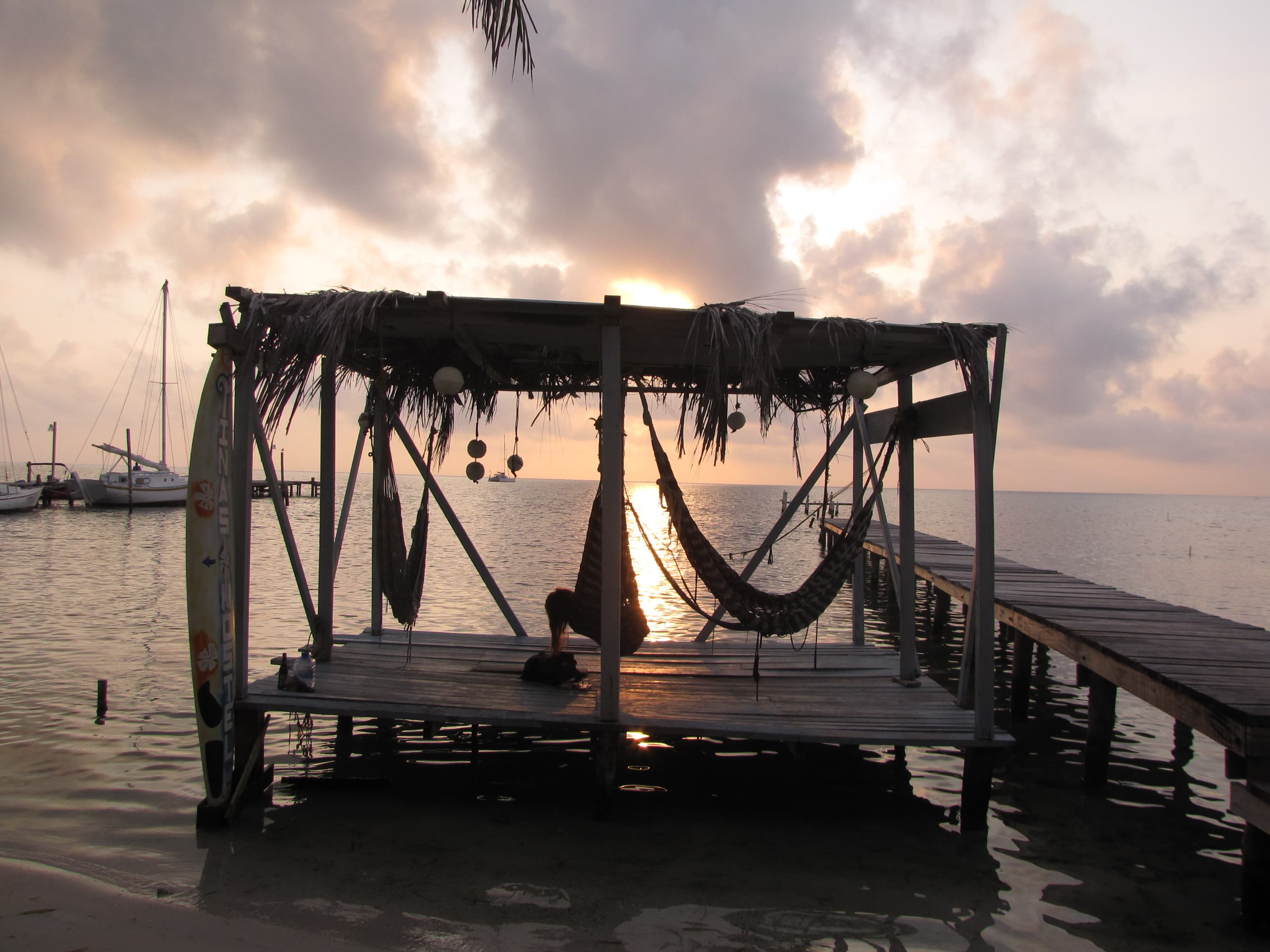 Caye Caulker, Belize