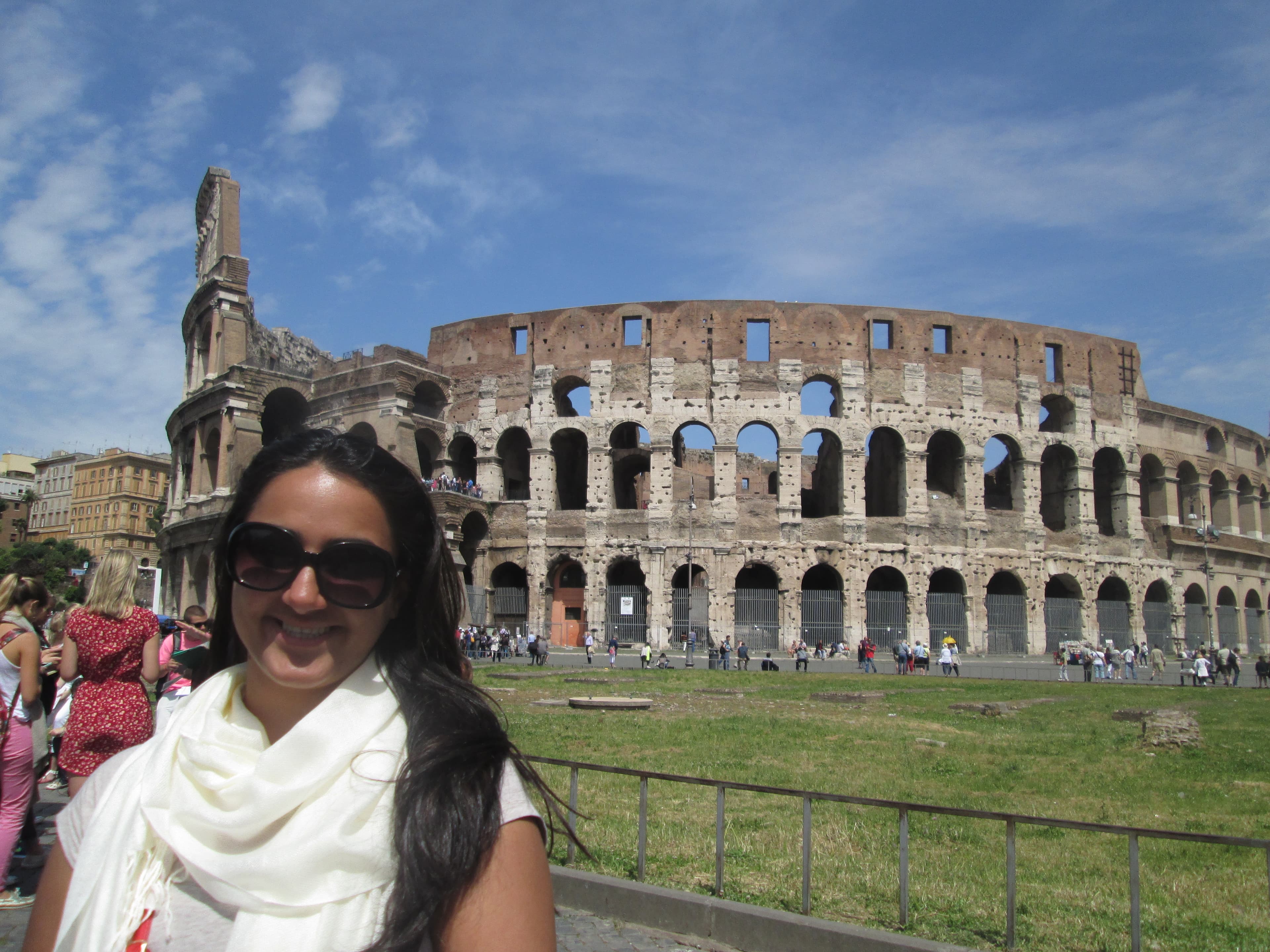 Colosseum, Rome