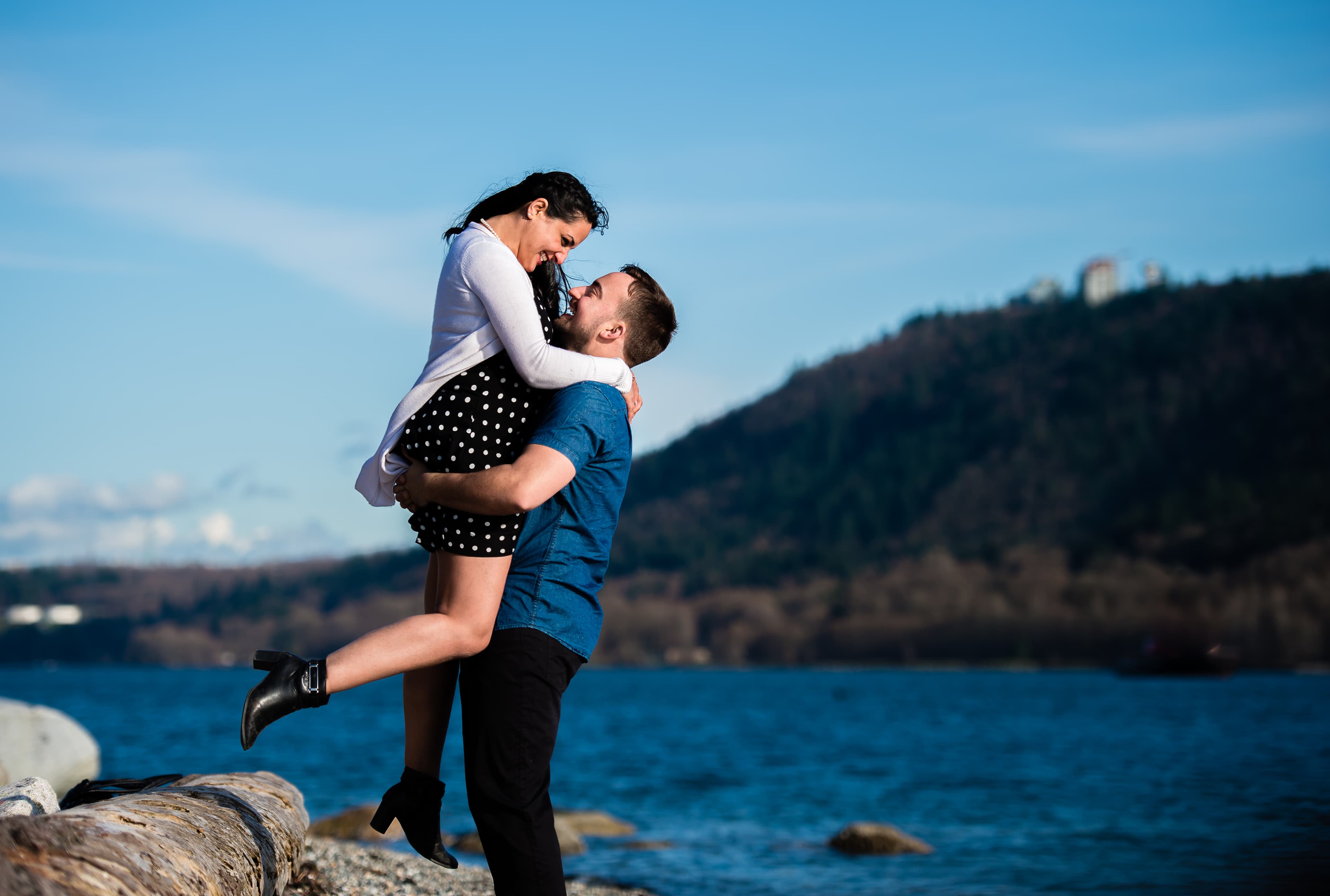 Engagement