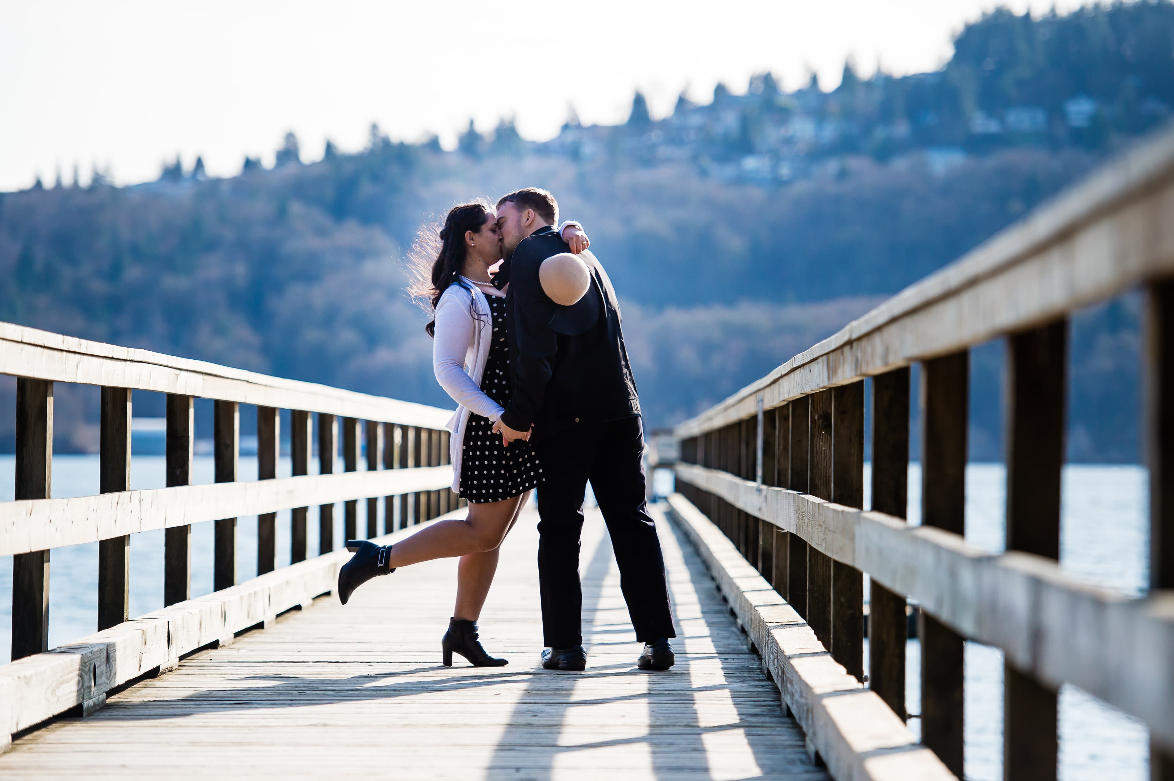 Engagement