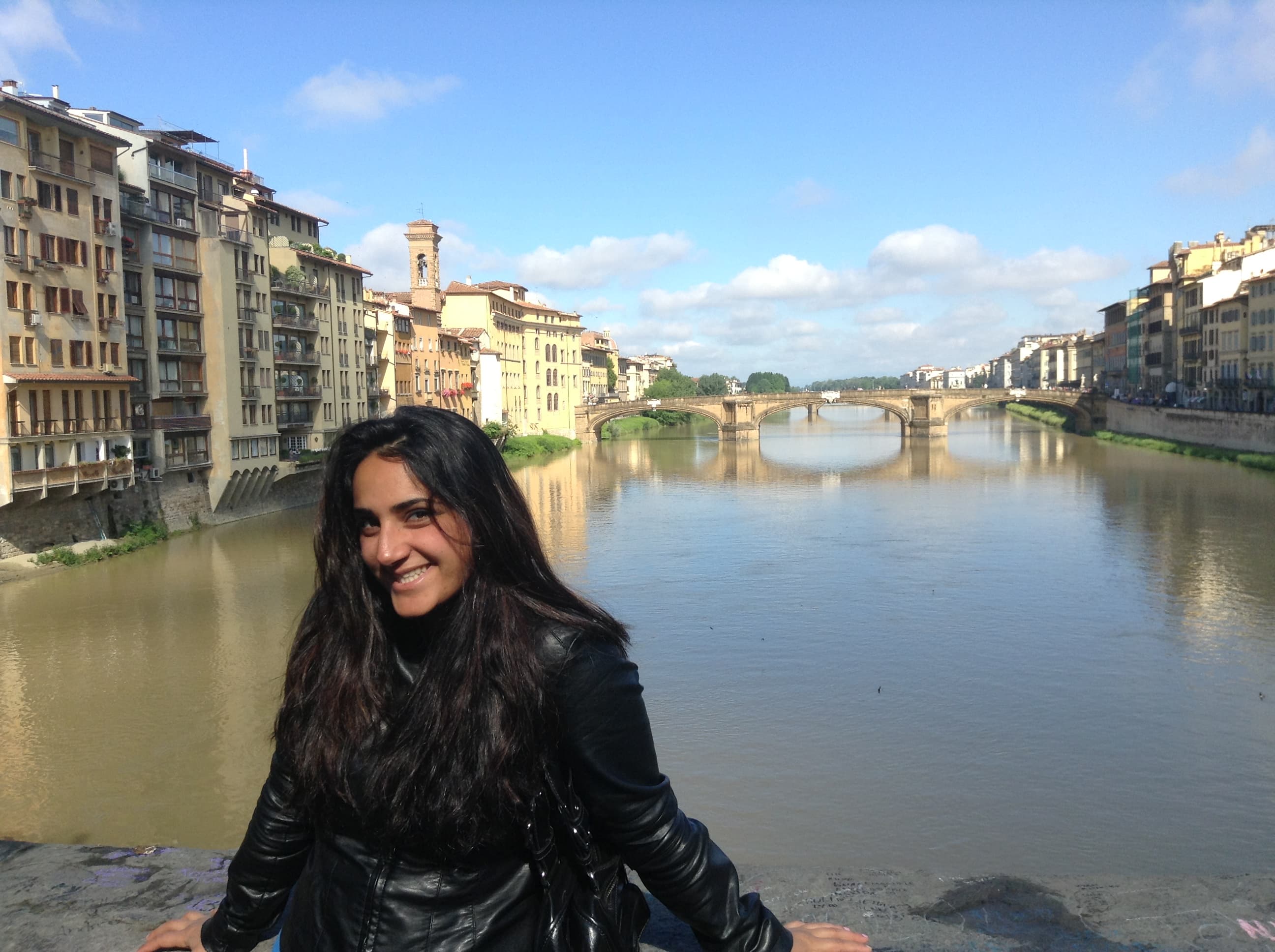 Florence, Italy