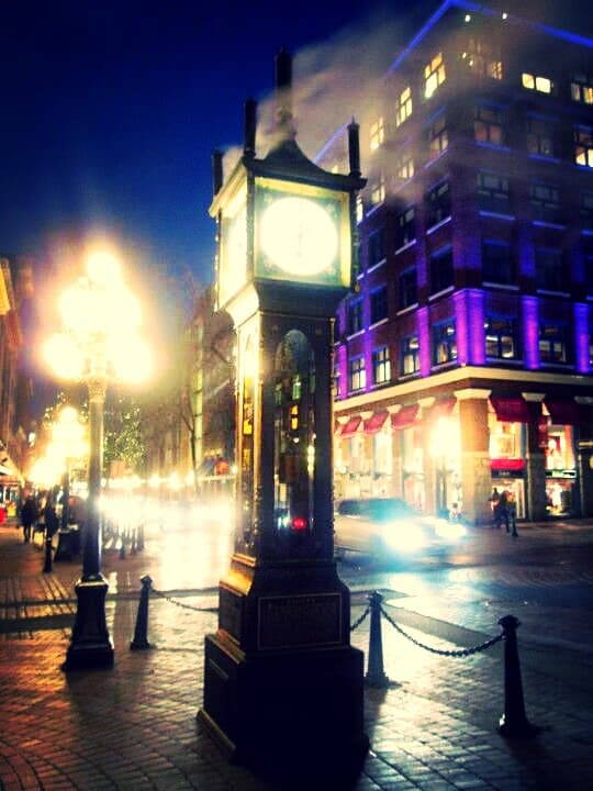 Gastown, Vancouver