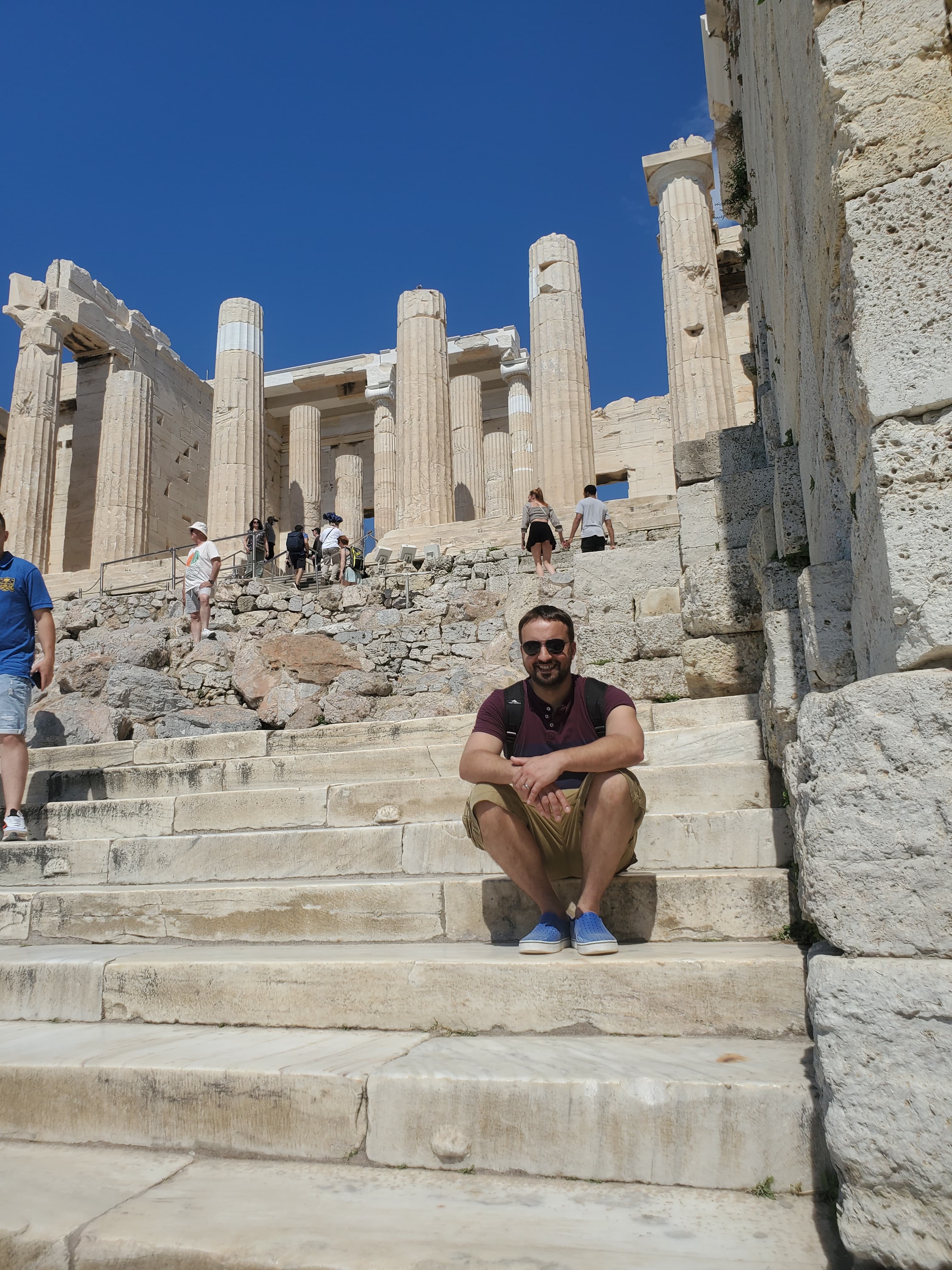 Greece