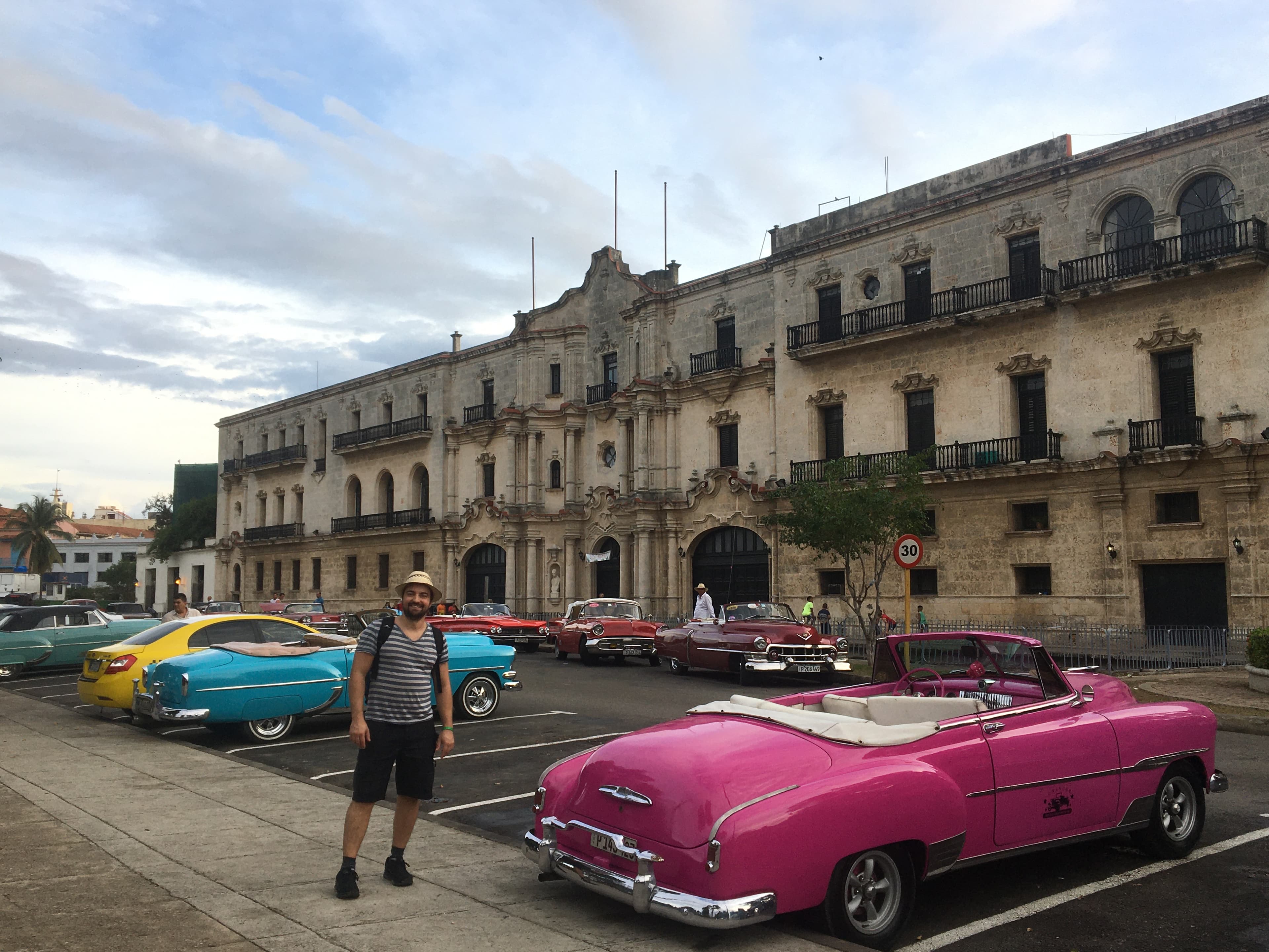 Havana, Cuba