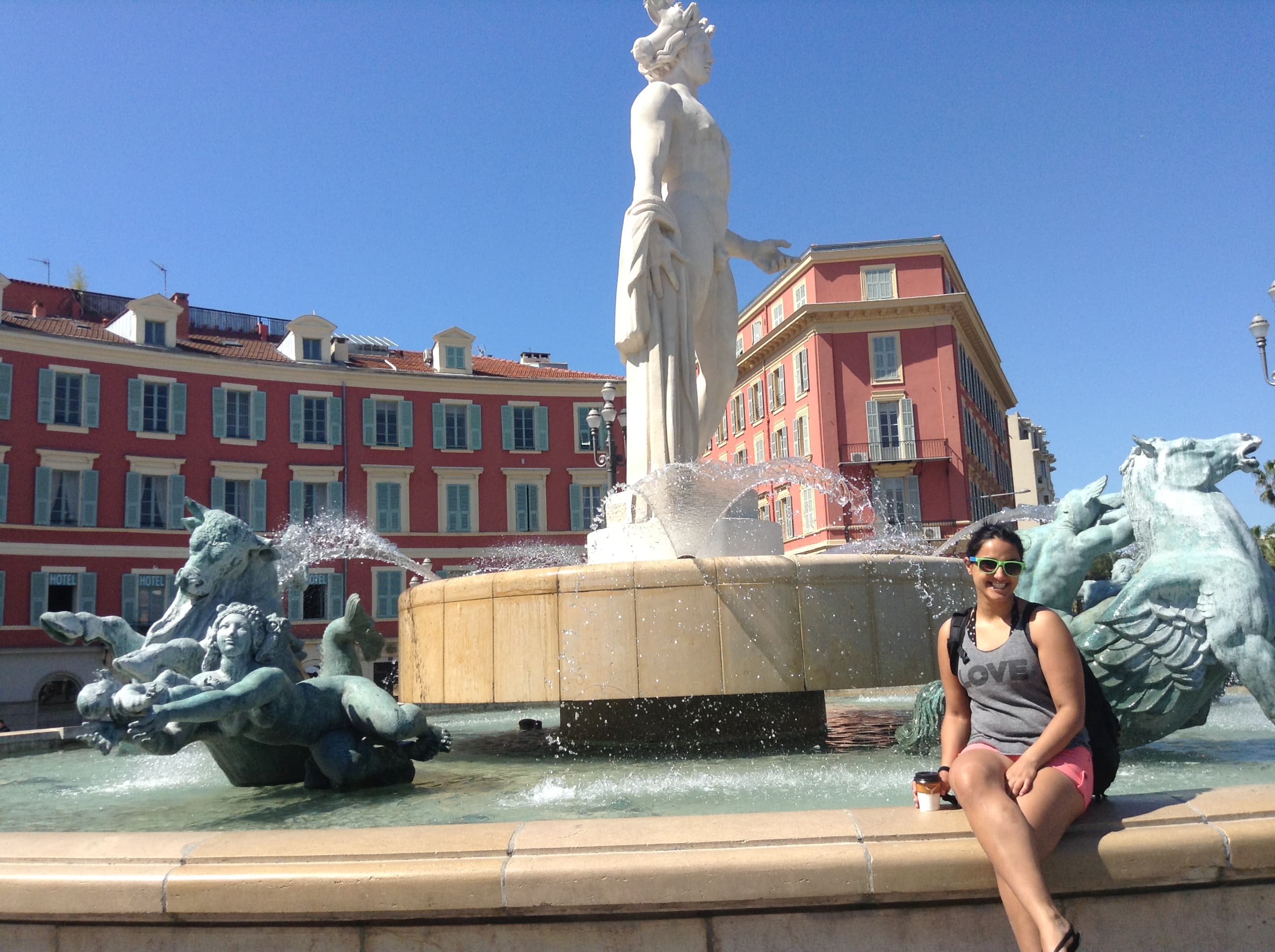 Nice, France