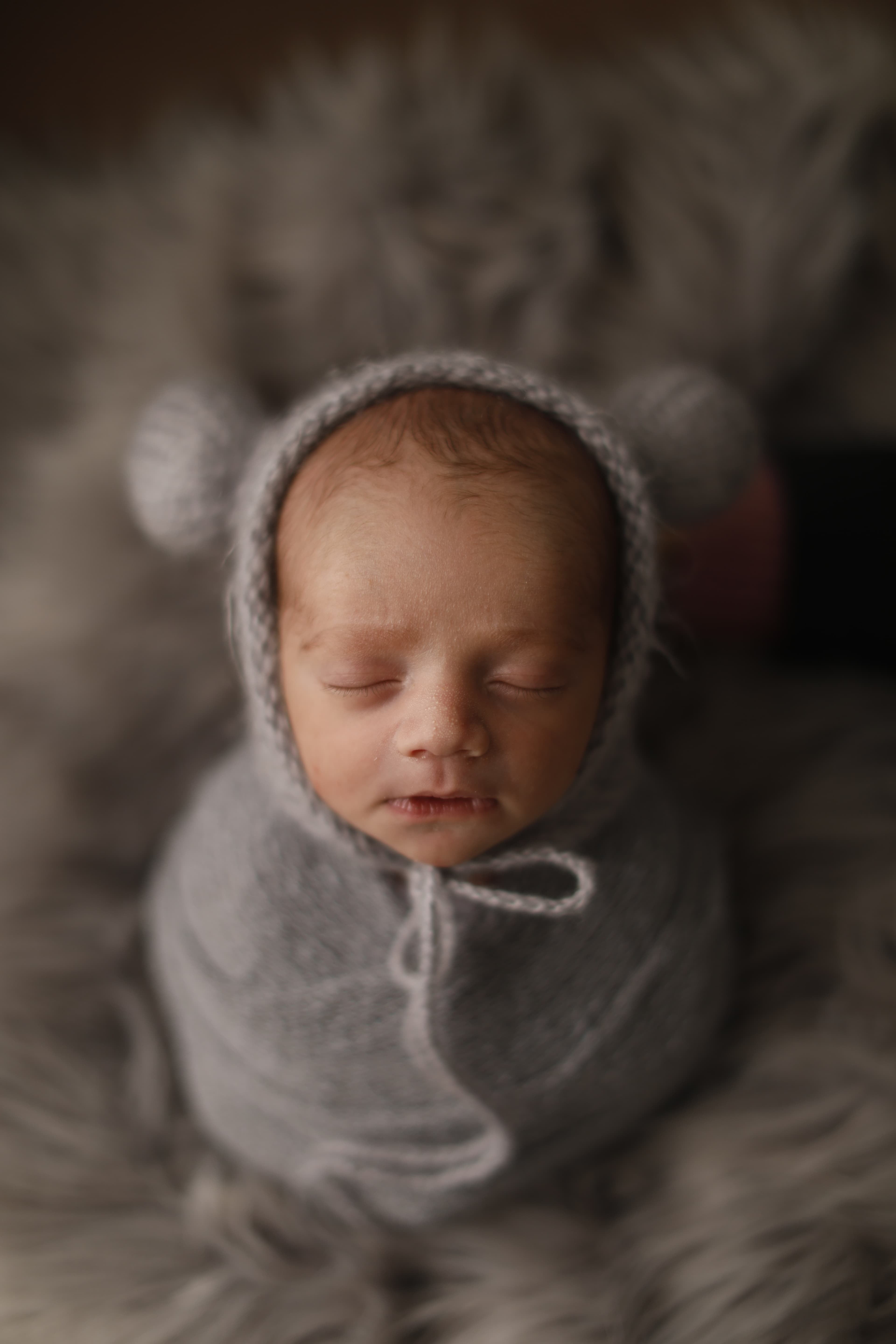 Baby Nico