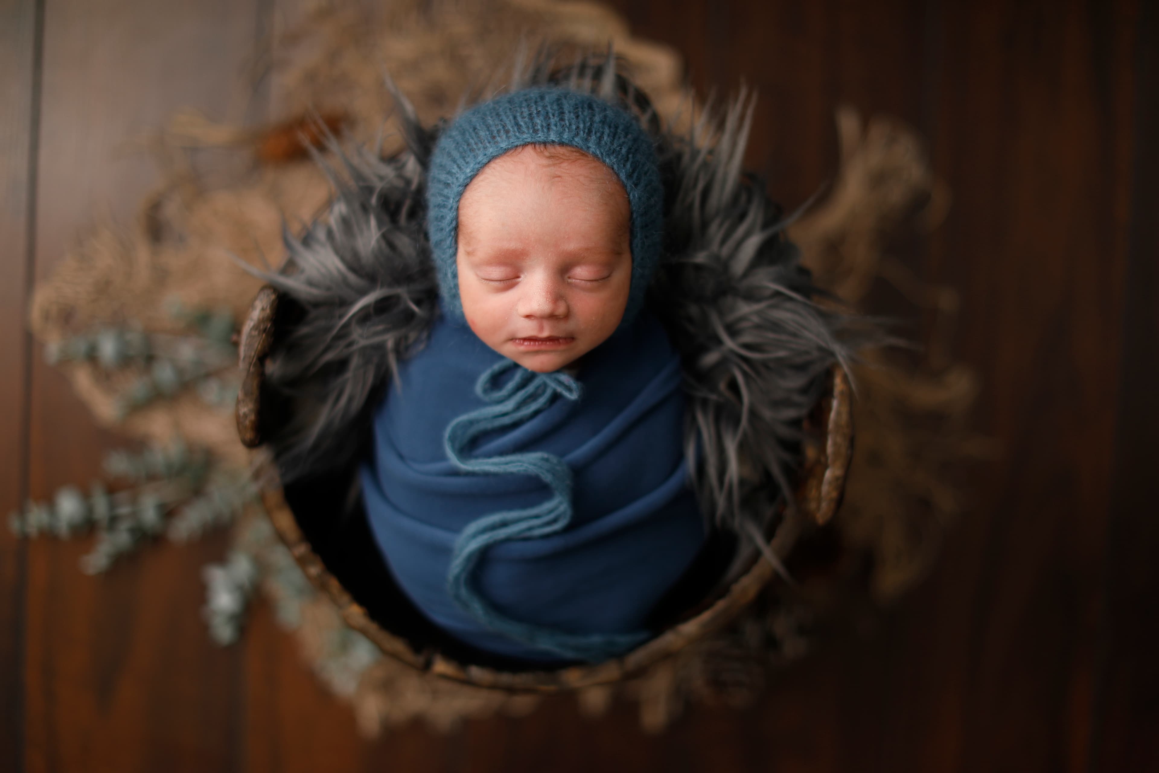 Baby Nico