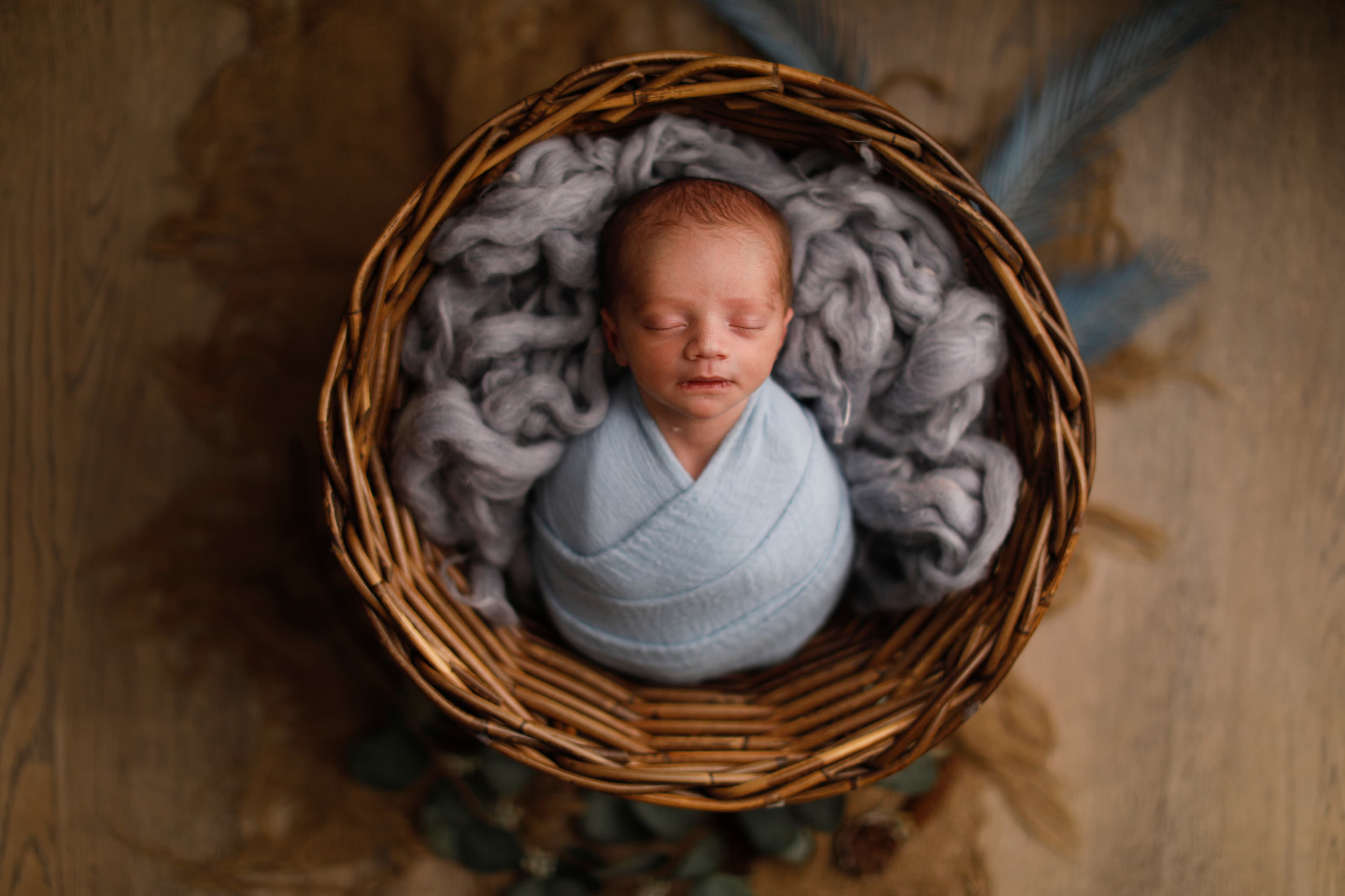 Baby Nico