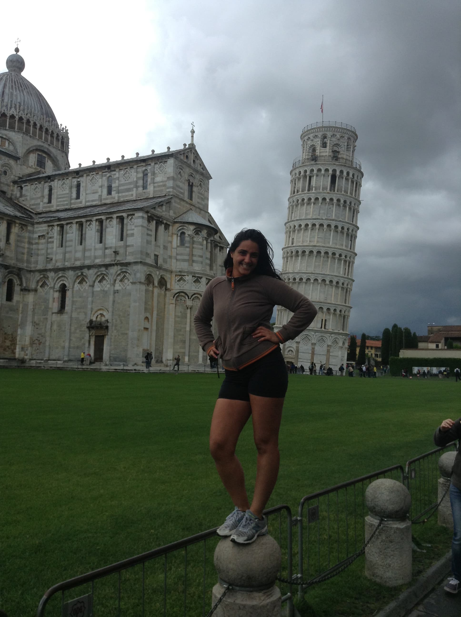 Pisa, Italy