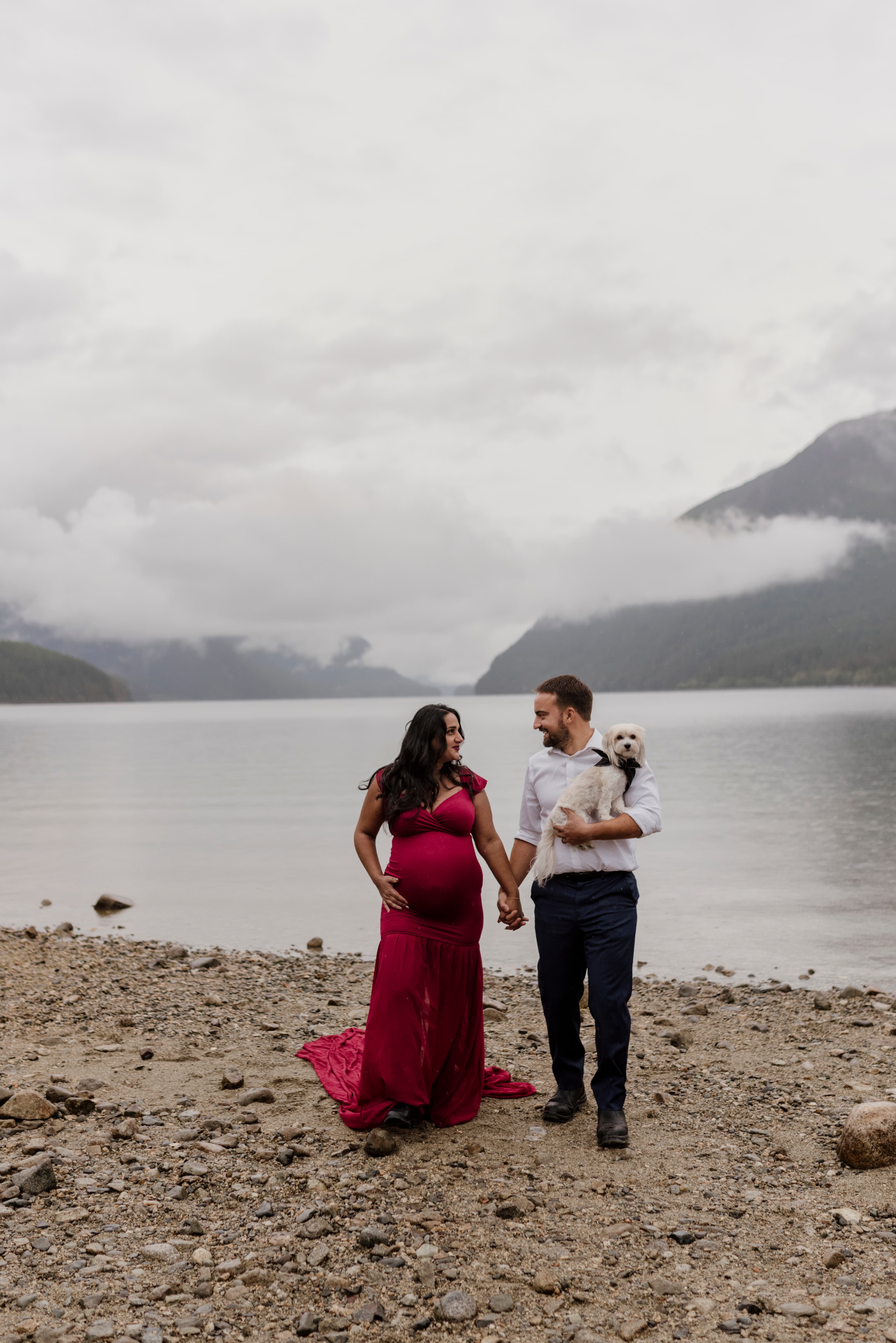 Pregnancy
