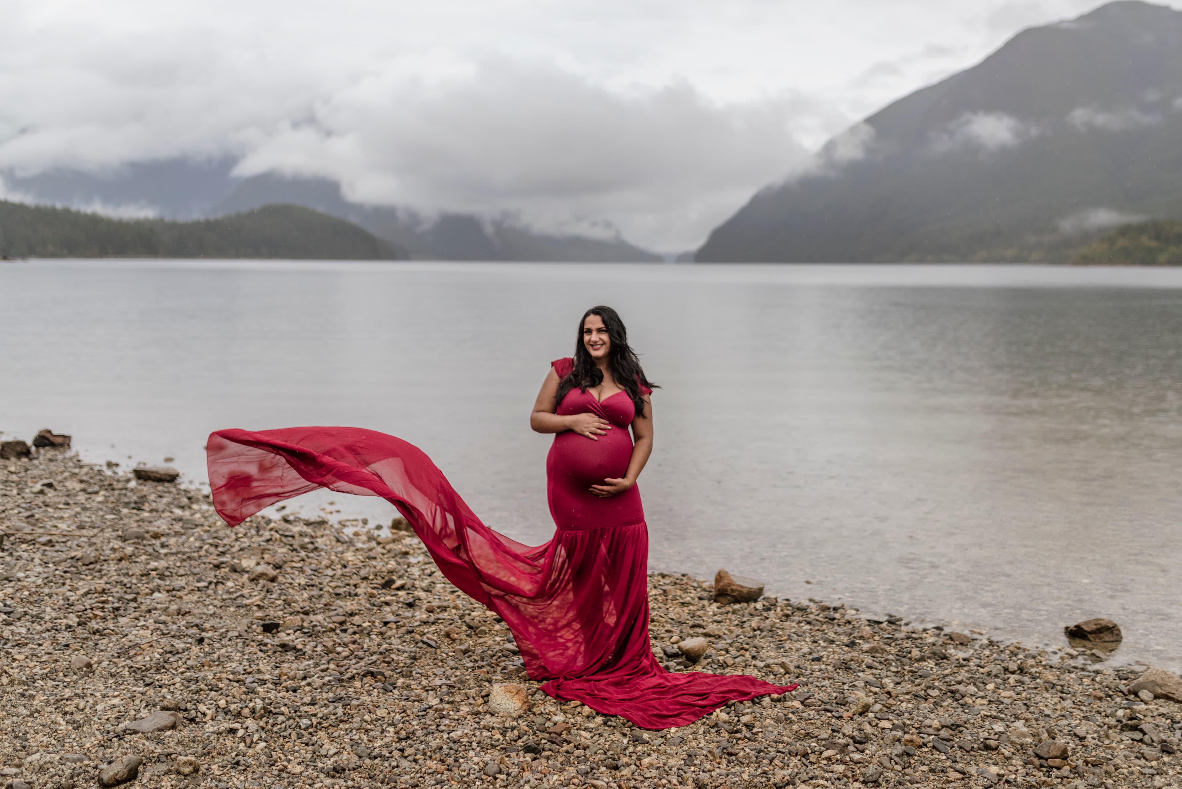 Pregnancy
