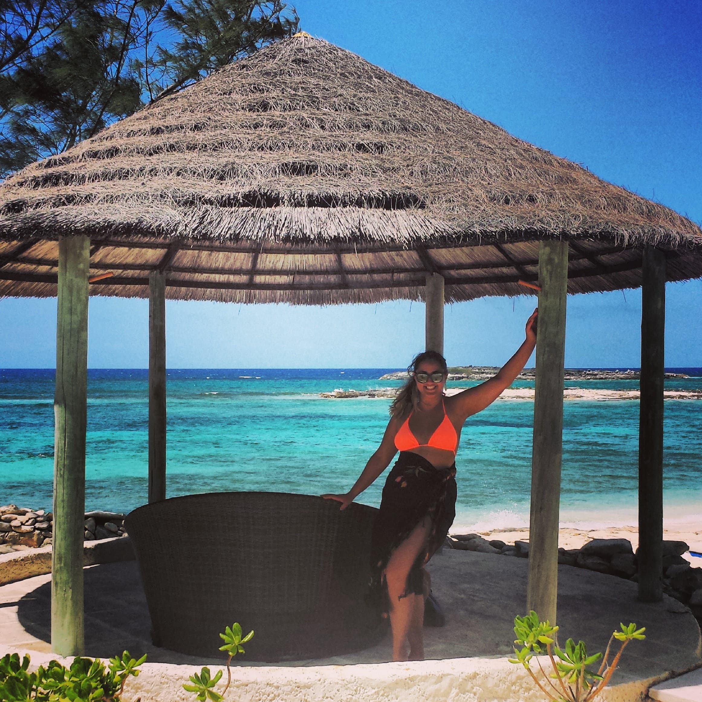 Bahamas