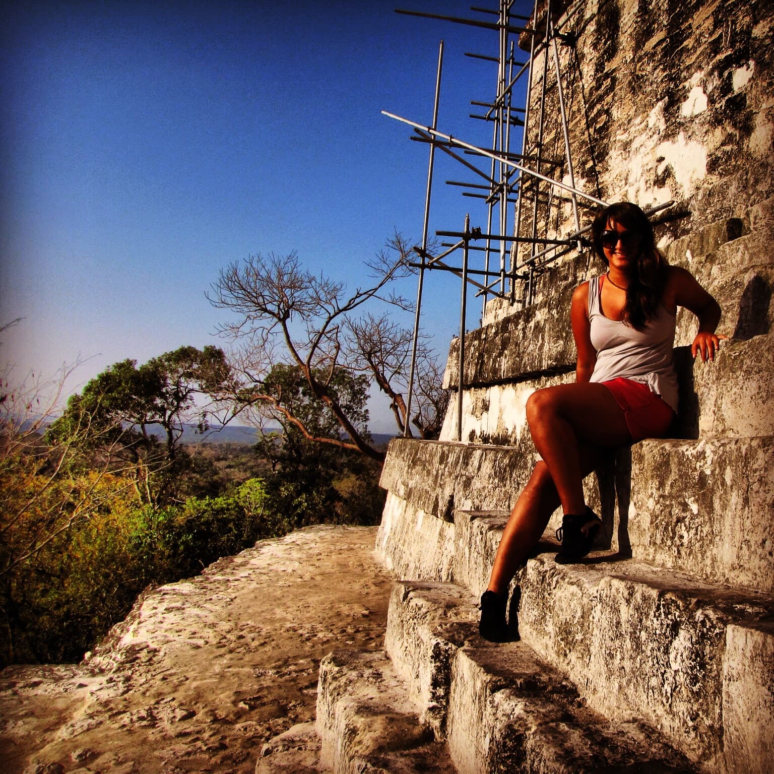 Tikal, Guatemala