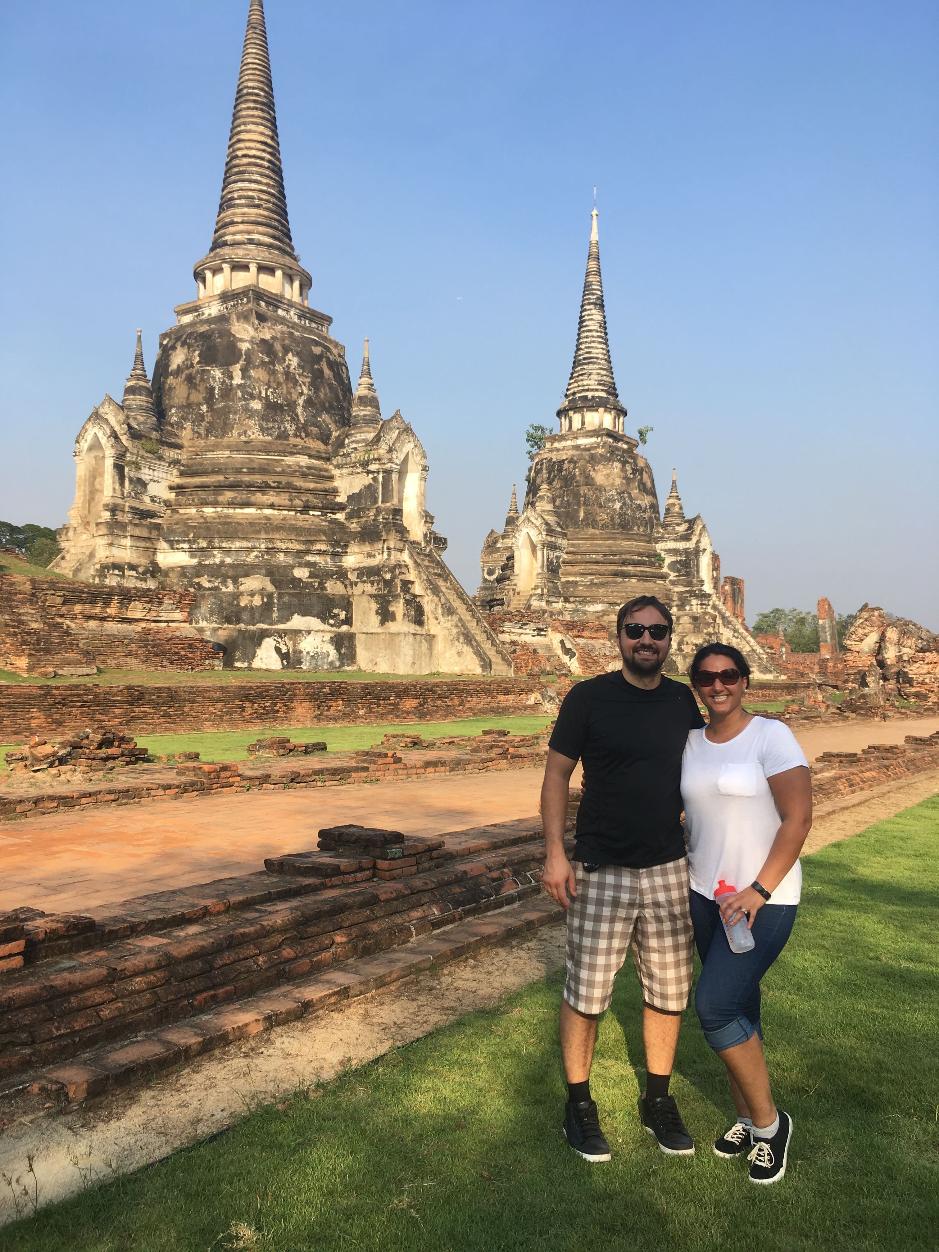 Thailand
