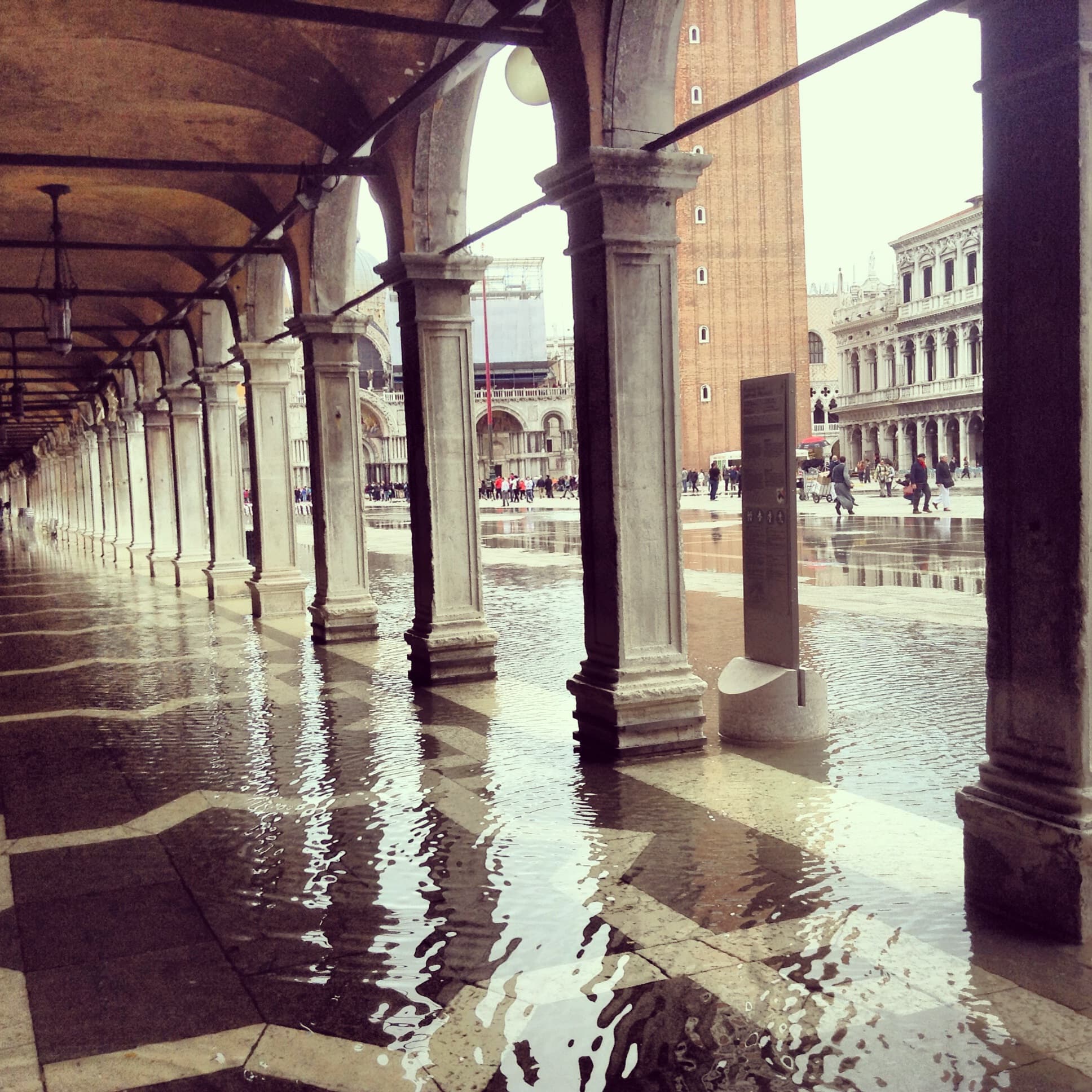 Venice, Italy
