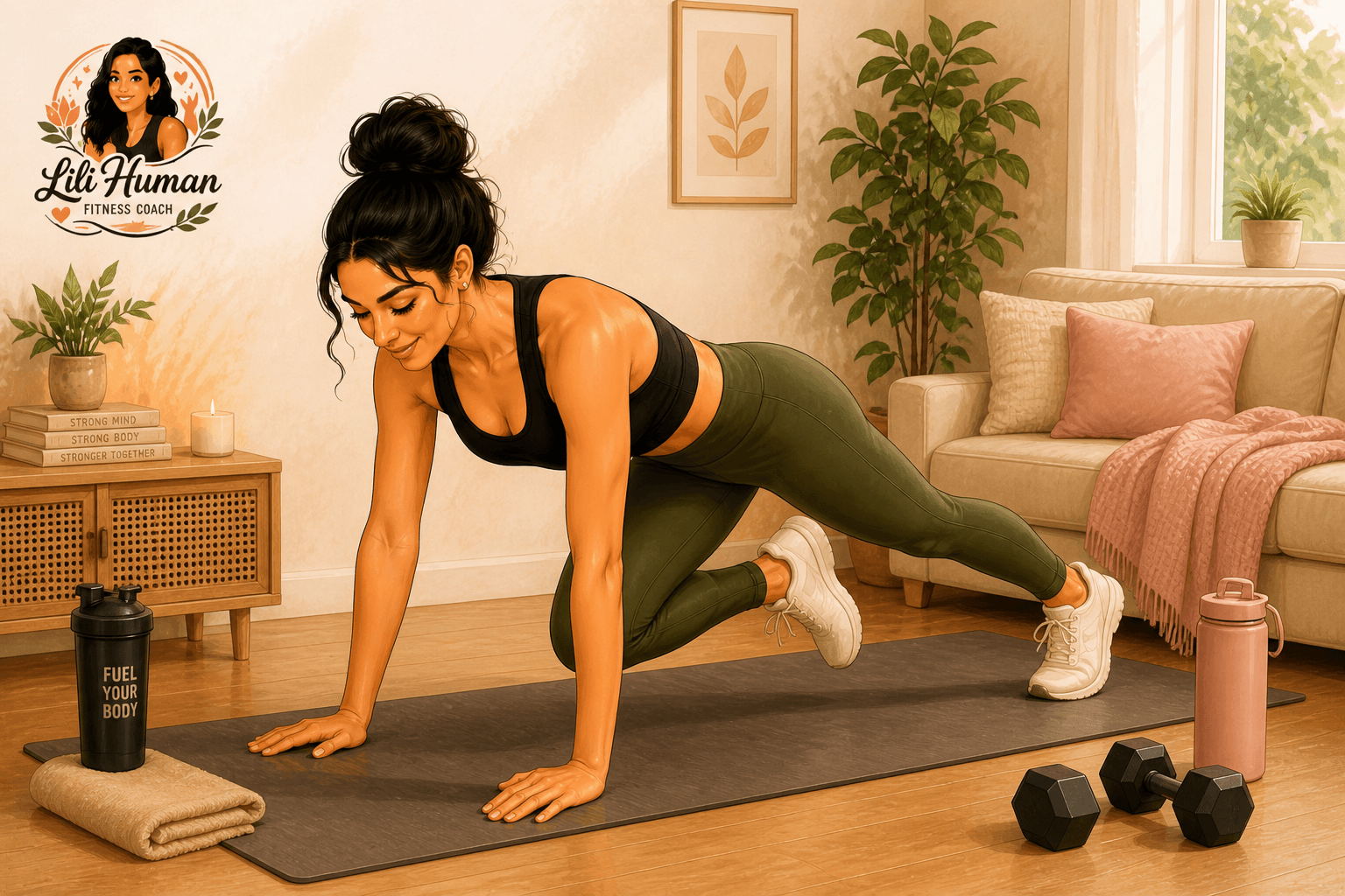 20-Minute Hustle — Complete Bundle