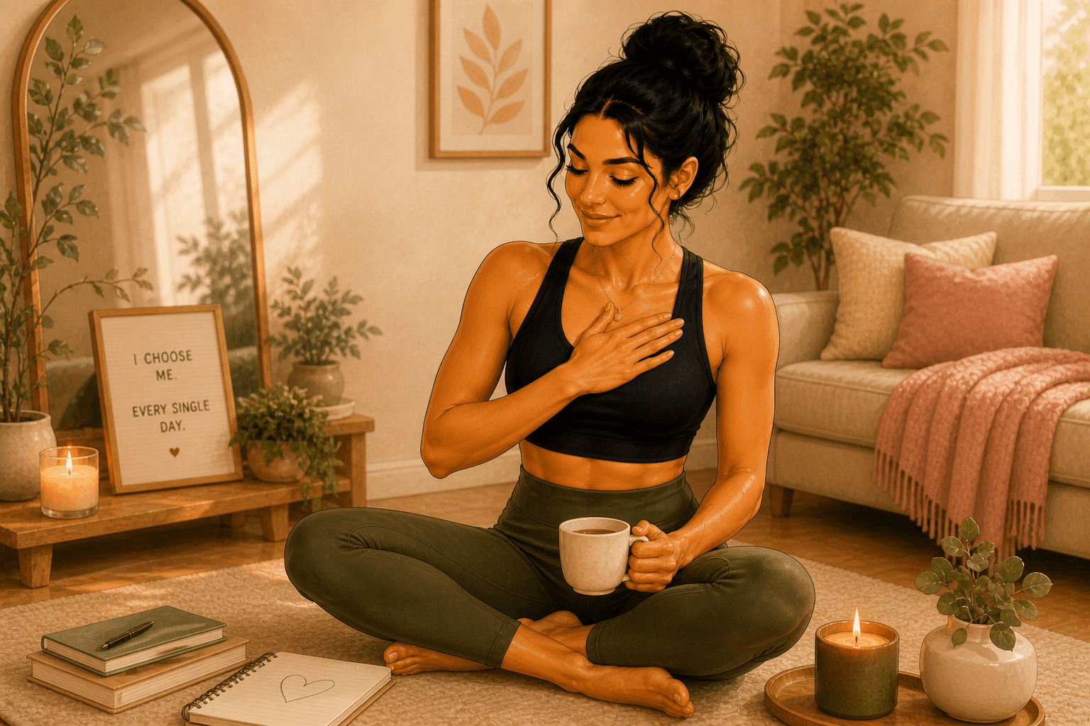 20-Minute Hustle — 30-Day Plan