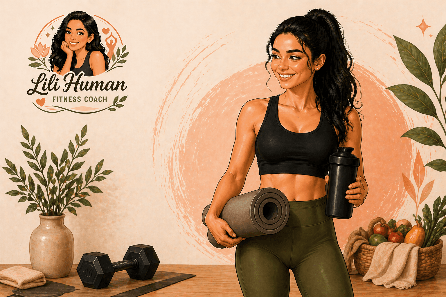 Strong Mama — Complete Bundle