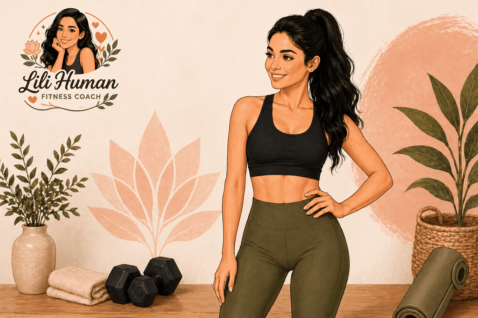 Strong Mama — 8-Week Program