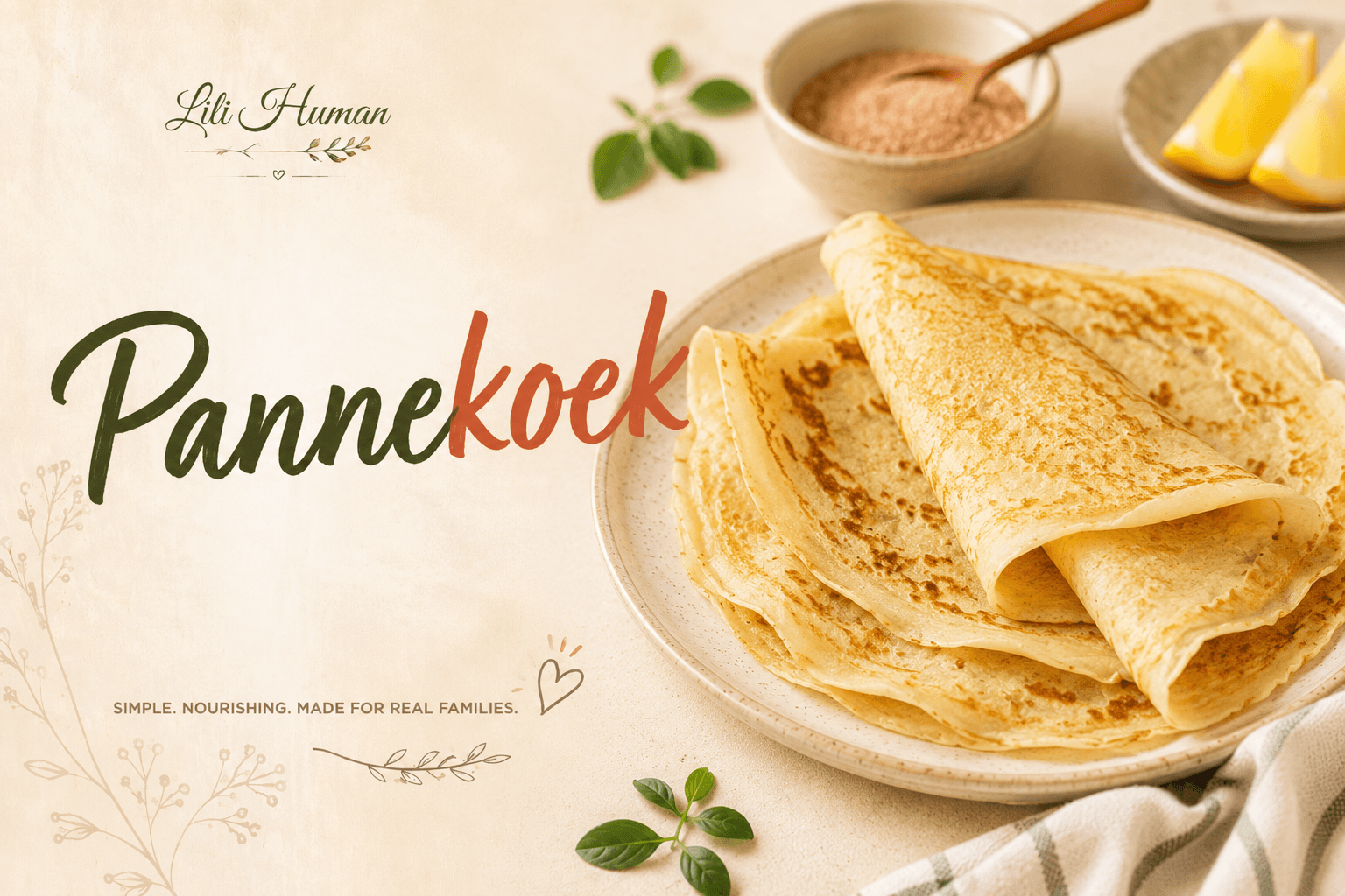 Pannekoek